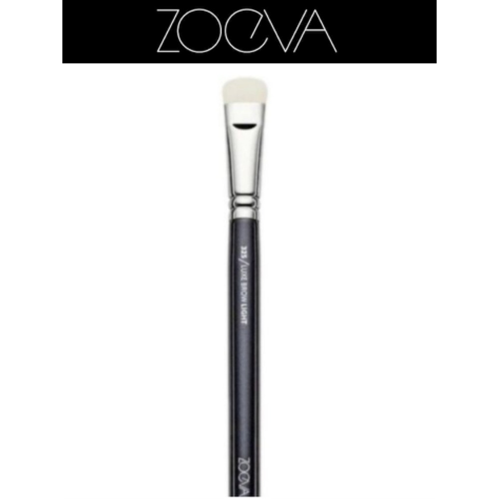 Zoeva #325 Luxe Brow‎ Light Brush